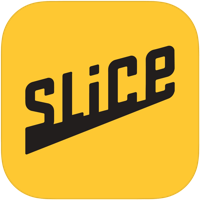 Slice: Pizza Delivery/Pick Up app icon