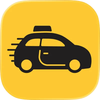 Slice Driver app icon
