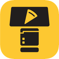 Slice Register app icon