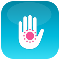 StopKorona! app icon