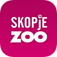 Skopje ZOO app icon